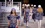 Chanel al comando della nuova collezione Cruise 2018/2019